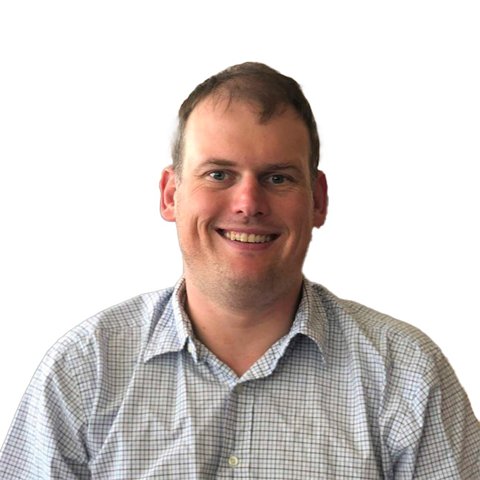 Andrew Mountford-Bunn