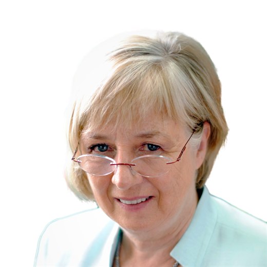 Carolyn Mountford