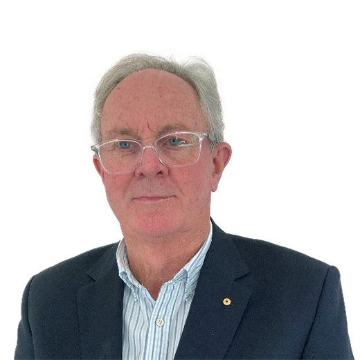 Peter Malycha