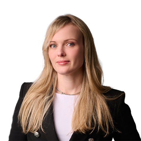 Sarah Mountford-Bunn