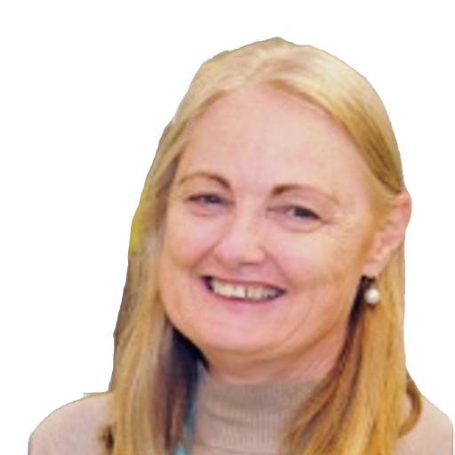 Sue Jeavons