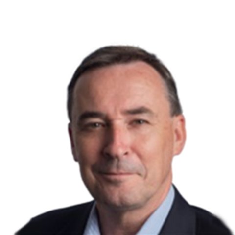 Tim McLennan